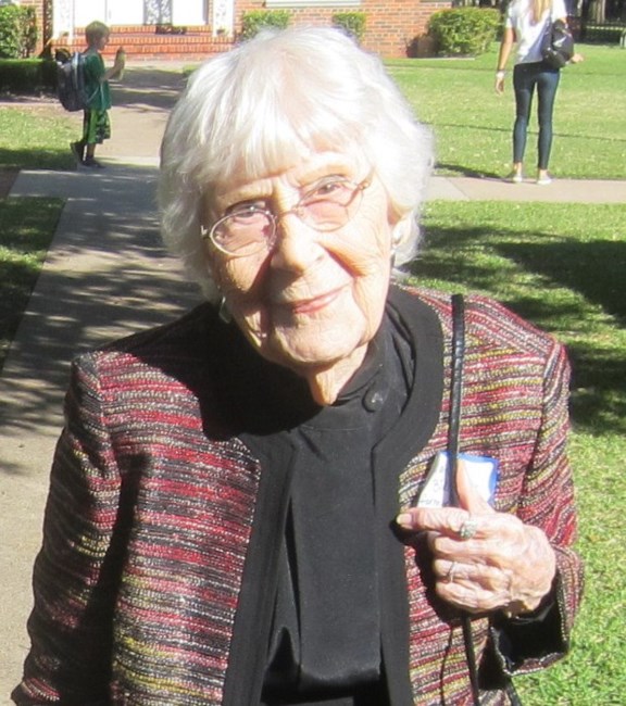 Obituary of Virginia M Blackwell