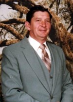 Cecil Brooks