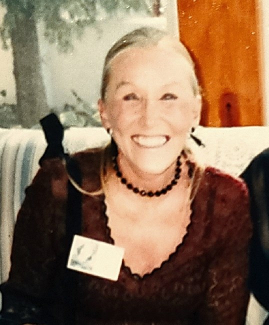 Obituary of Joan M Lindstrom