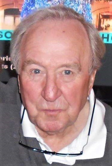 Obituary of Gunter Mirwaldt