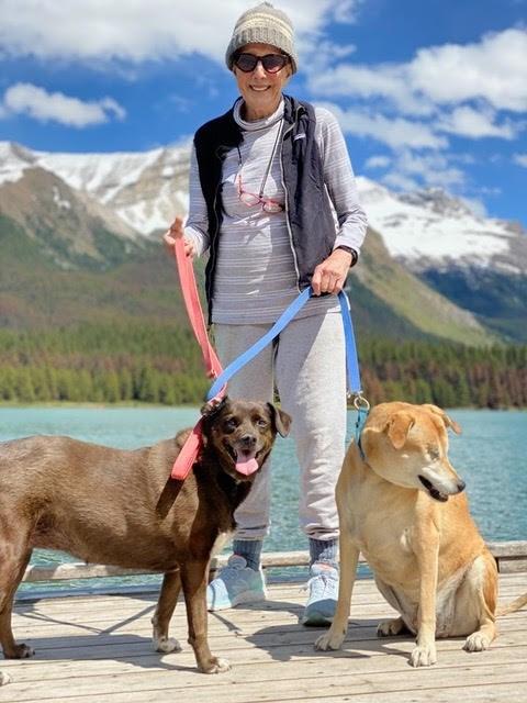 Avis de décès de Jane Conway McAllister