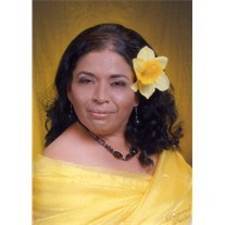 Obituary of Rosario Reyes