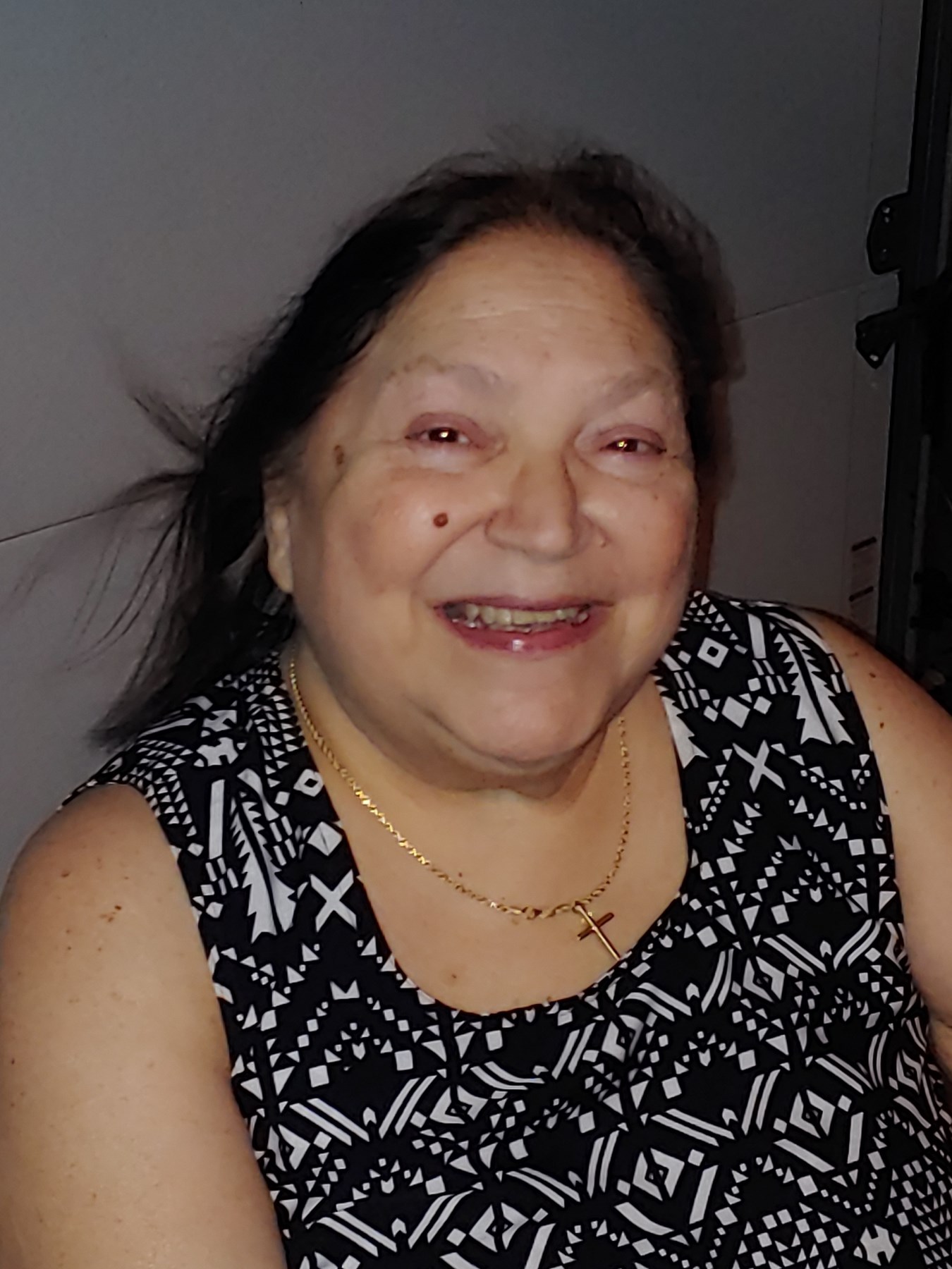 Maria Beatrice Livingston Obituary Bel Air, MD