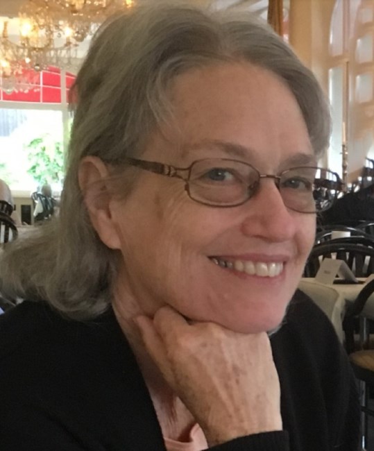 Obituary of Jill Marie Guy