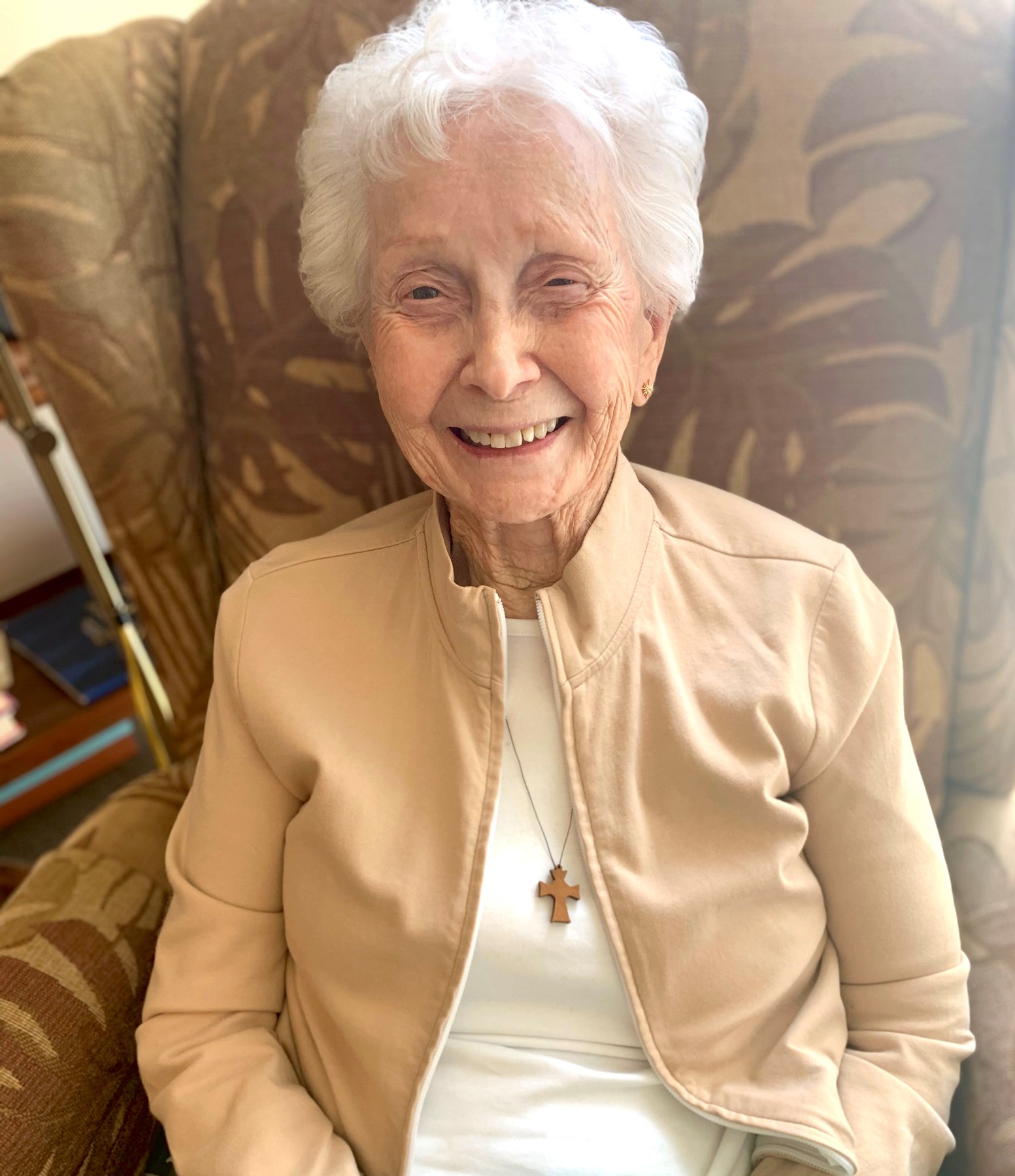 Obituary of Dorothy Twesme