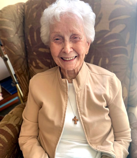 Obituary of Dorothy Twesme