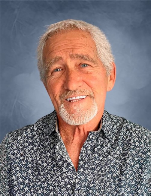 Obituary of Maurice "Momo" Léveillé