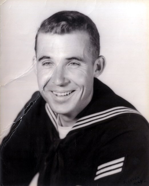 Obituary of Mr. Hubert Lozenge Register