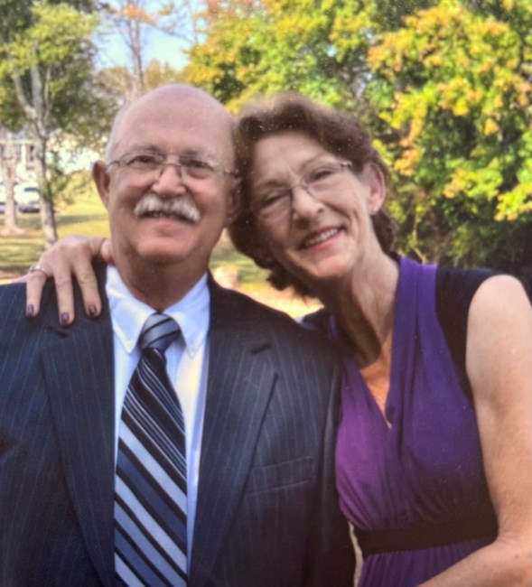 Obituary of Brenda Joyce Bowlen