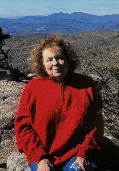 Obituary of Margaret Camilla Nolstad