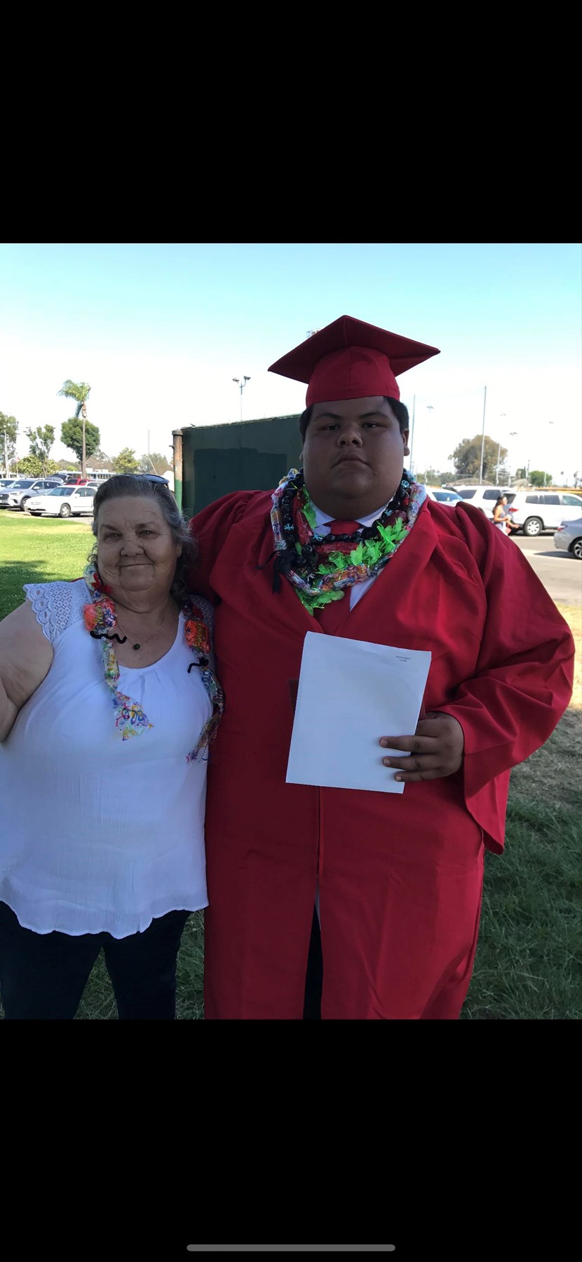 Obituary of Priscilla Ann Hernandez