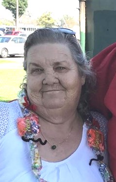 Obituary of Priscilla Ann Hernandez