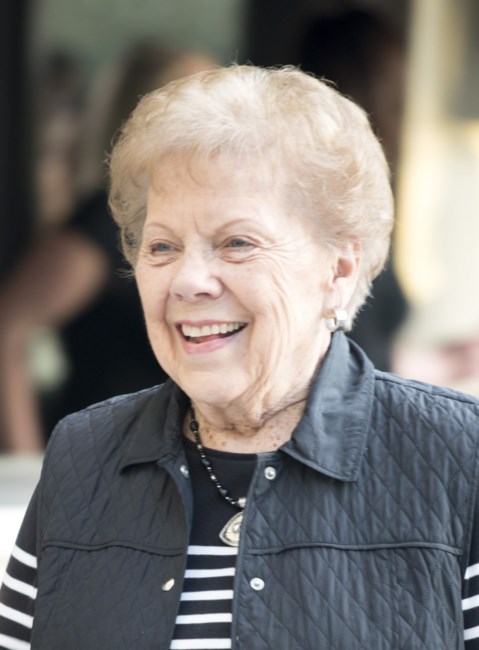 Obituary of Lois Ann Clark