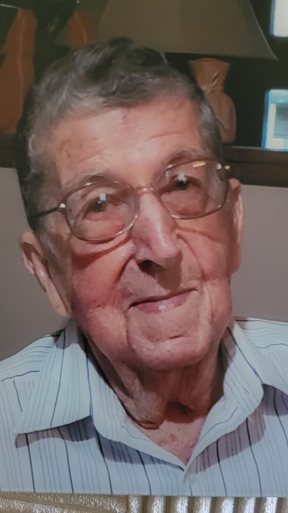 Obituary of Billy Ray Zimmerman, Sr.