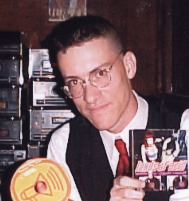 Obituary of Nathan Lane Harris