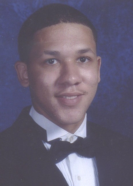 Obituary of Larry Eugene Gates Jr.