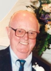 Obituary of Paul C. Monahan