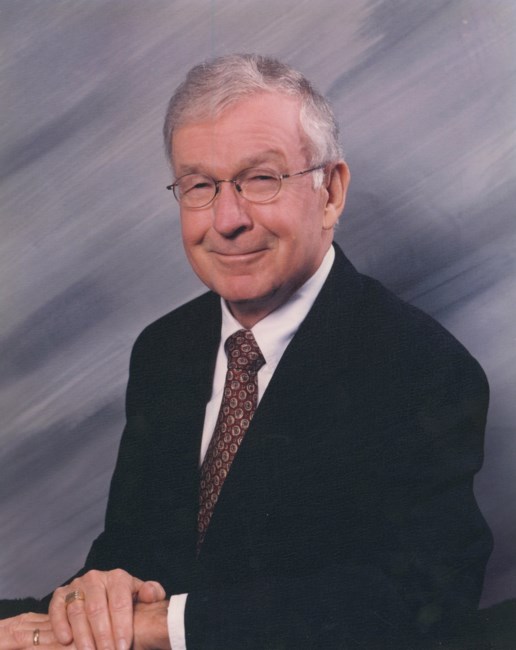 Obituary of Francis "Frank" Mullen