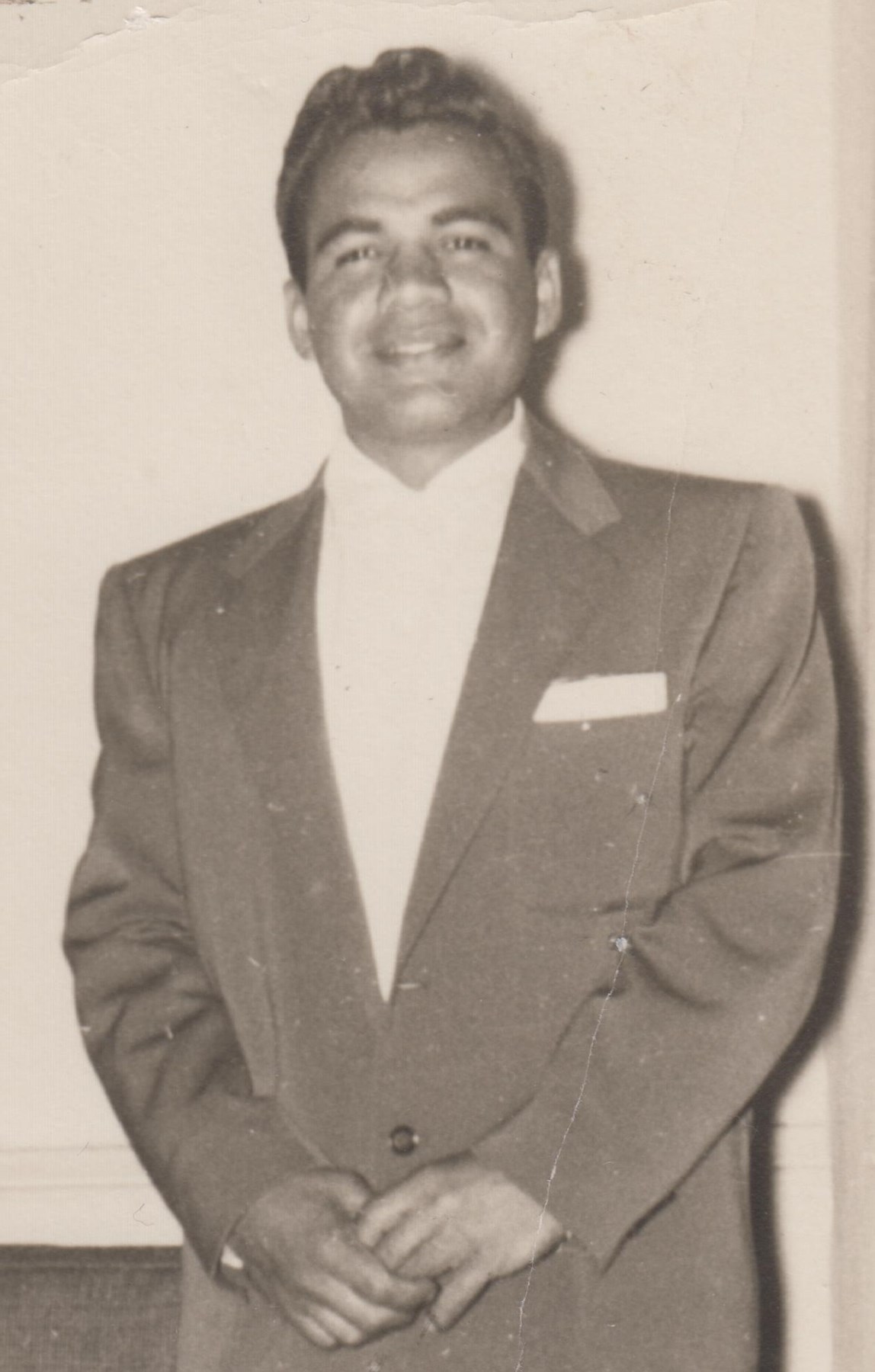 Obituary of Charlie Davila