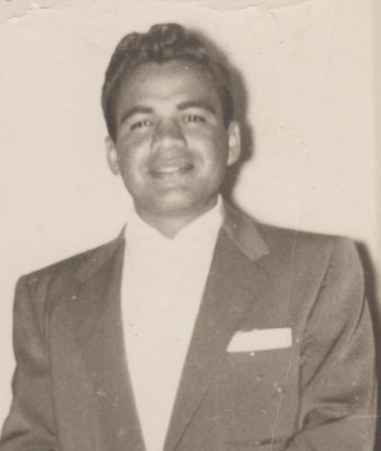 Obituary of Charlie Davila