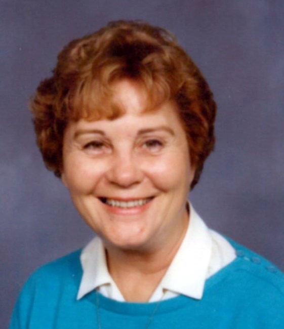 Obituary of Faye Mixon Monroe