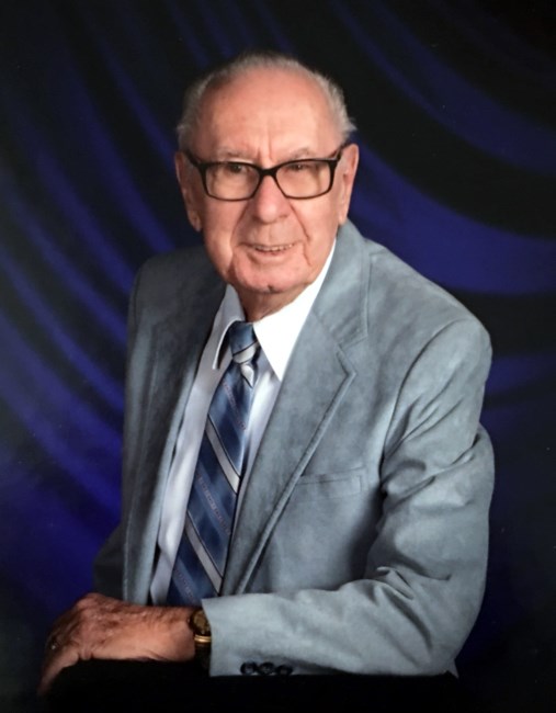 Obituary of Clifford C. Miller