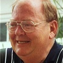 Obituary of Edward Kerr Hutton