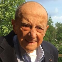 Obituary of William Frederick Shaw