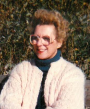 Obituary of Gloria Hyde