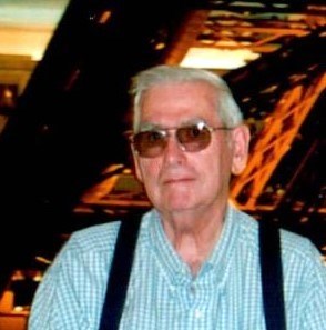 Obituary of Carl Dean Waller