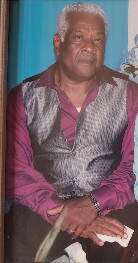 Obituary of Kenneth Victor Torres