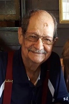 Obituario de Donald "Don" Edwin Bush