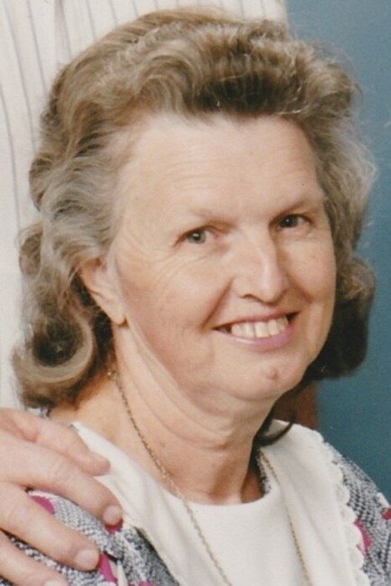 Obituary of Shirley Jeanette Lake