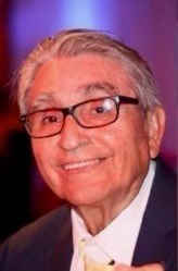Obituary of Domingo Mungia Jr.