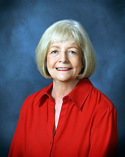 Avis de décès de Gail Maurer Busse