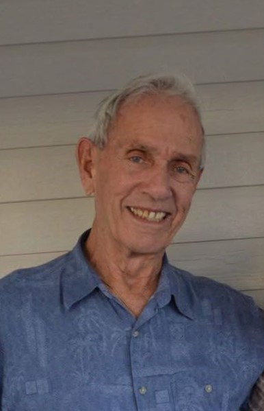 Obituary of Donald Eugene Pitts
