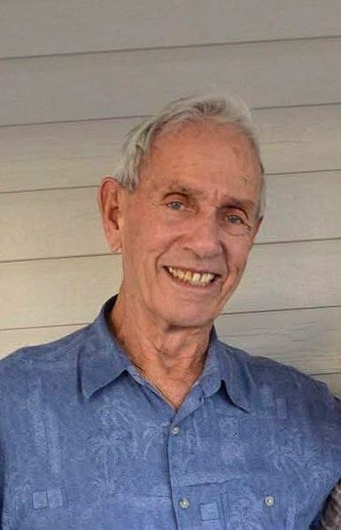 Obituary of Donald Eugene Pitts