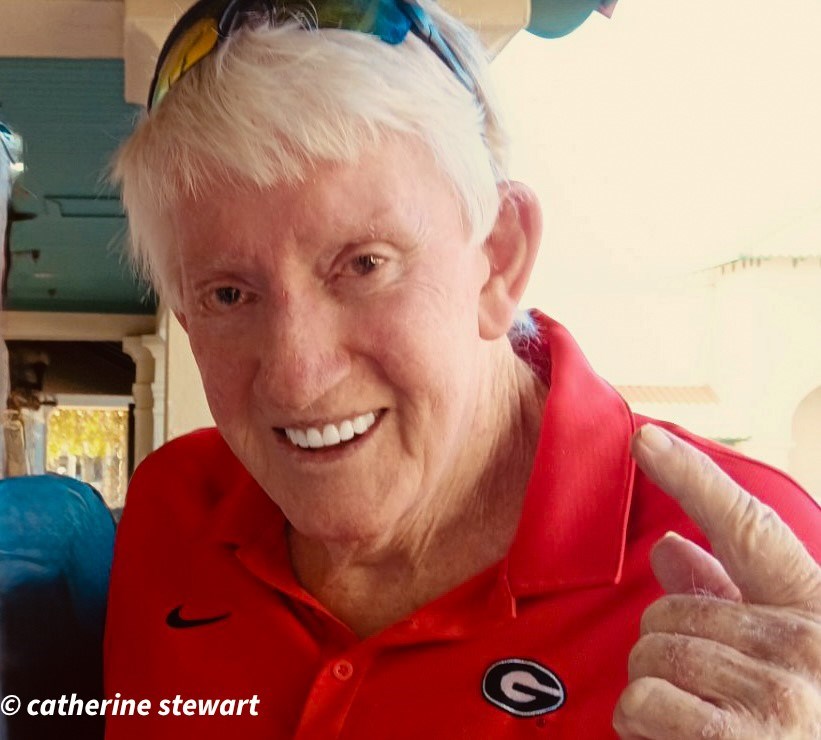 Obituary of James McMullan Roberts Jr.