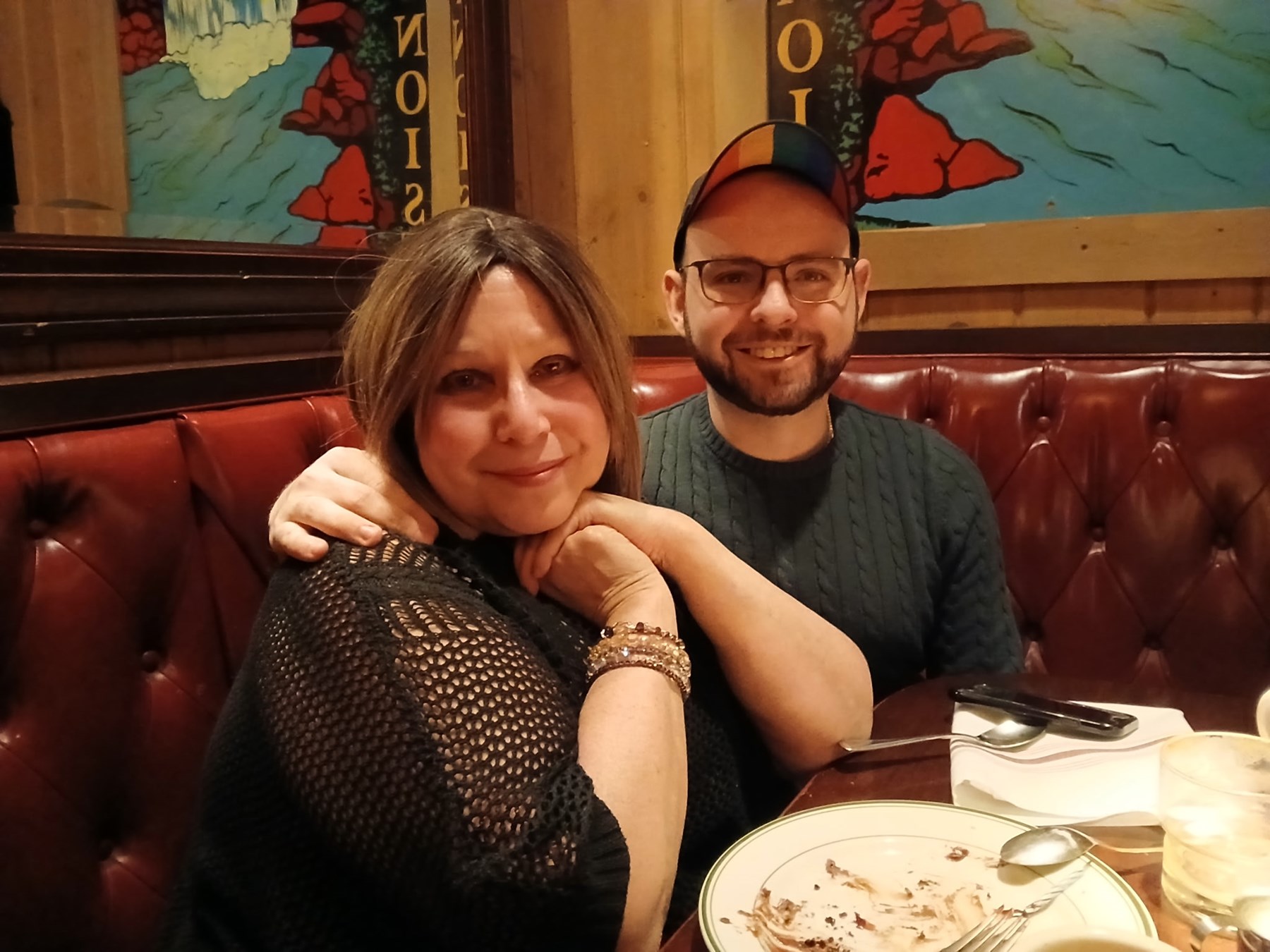 Obituario de Beth Resnik Newman