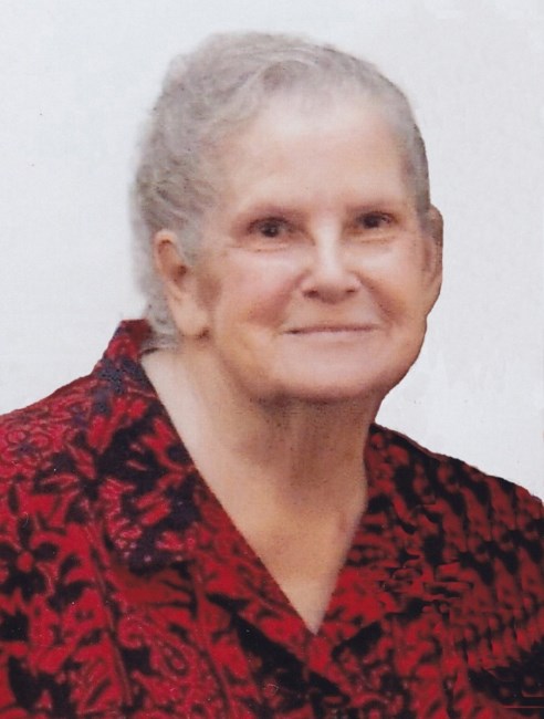 Obituary of Virginia (Dry) Wheeler