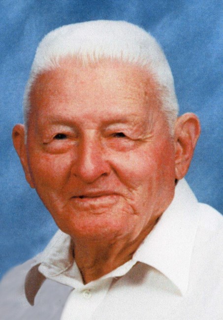 Obituary of Buford Willett