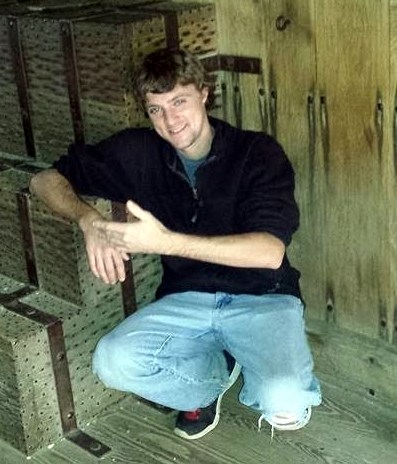 Obituary of William Charles Board