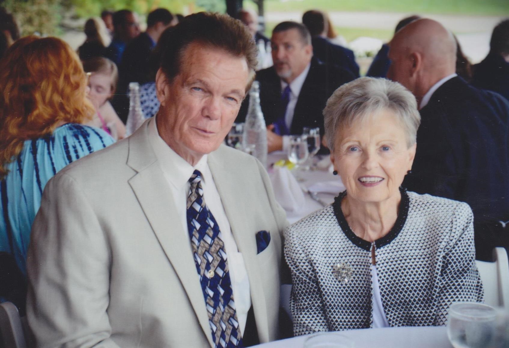 Obituary of Melvin "Mel" Frank Hall