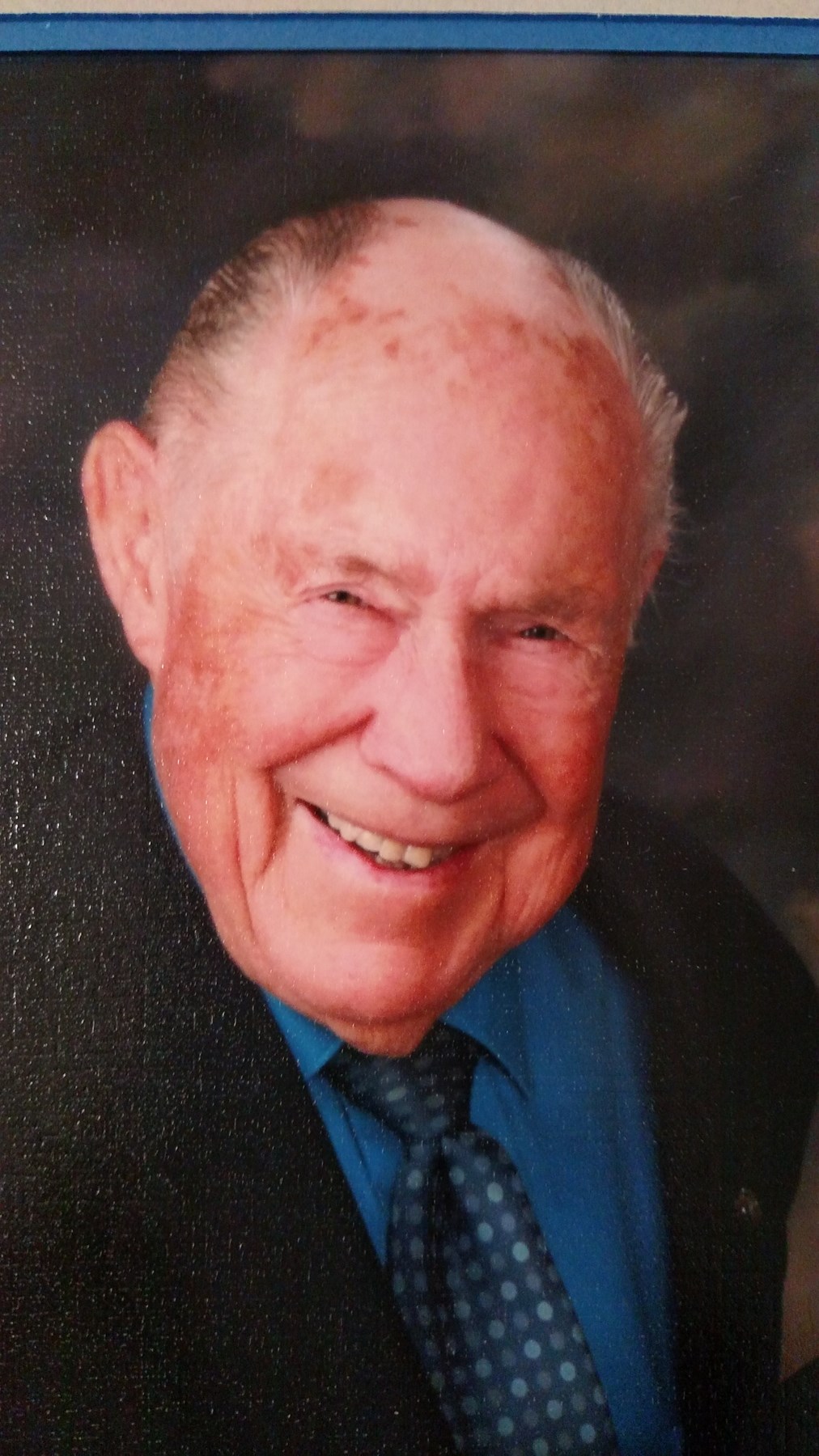 James Davis Obituary Riverside, CA