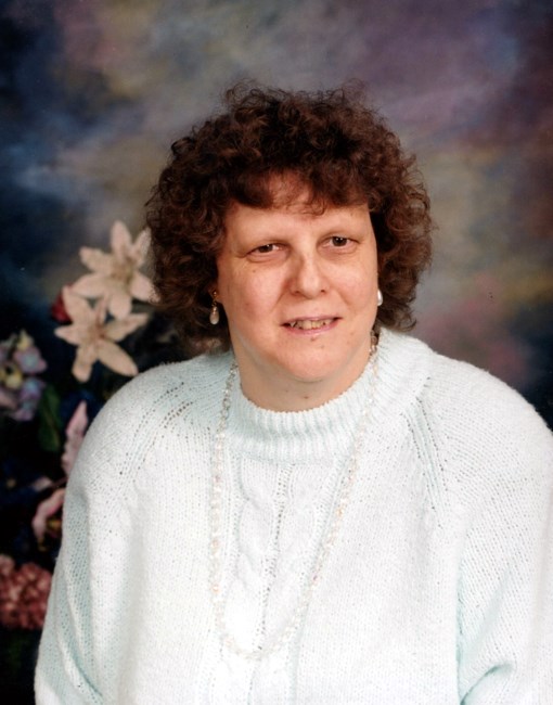 Obituary of Rhonda Joanne Brumbaugh