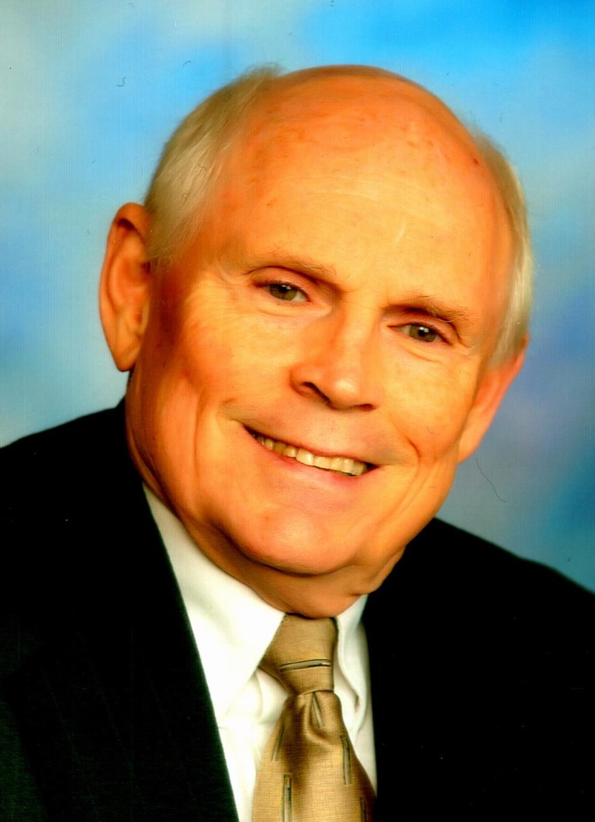 John McKee Obituary Harrisonburg, VA