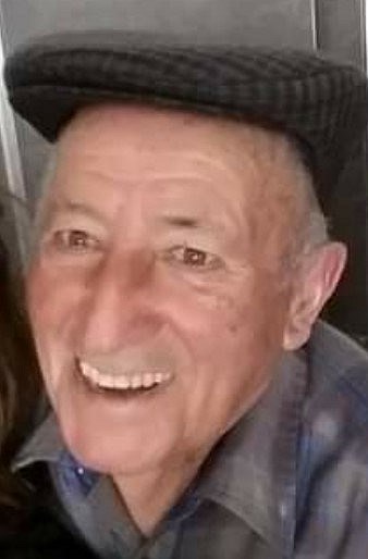 Obituary of Jose Venancio Parreira