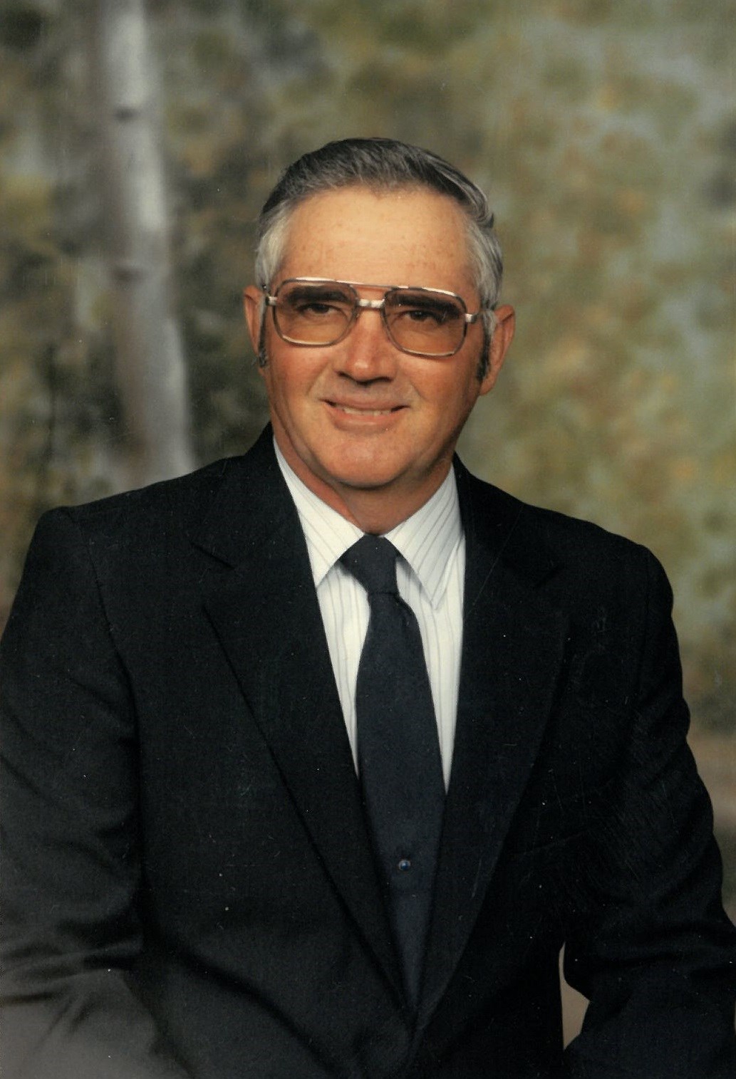 William Bristol Obituary Grand Junction, CO