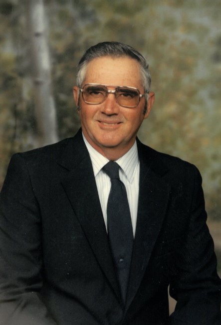 Obituary of William Ernest Bristol