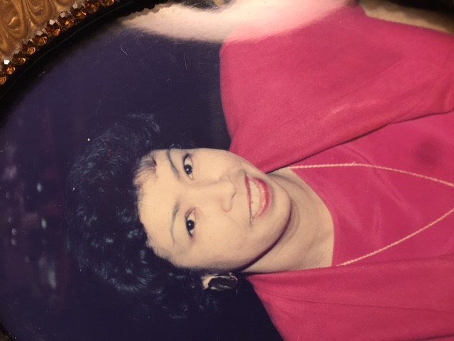 Obituary of Rosalie Marie Sang